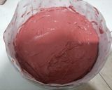 Foto del paso 8 de la receta: Red velvet