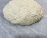 Foto del paso 5 de la receta: Masa de pizza (tipo pan)