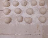 Foto del paso 2 de la receta: Tortas de manteca