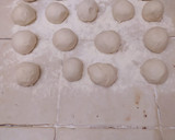 Foto del paso 2 de la receta: Tortas de manteca