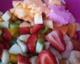 Foto del paso 3 de la receta: Ensalada de frutas completa