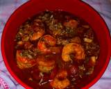 Mike's New Orleans Old School Seafood Gumbo recipe step 14 photo