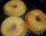 A picture of step 7 of Fluffy doughnuts.