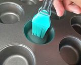 Foto del paso 11 de la receta: Muffins con chispas de chocolate