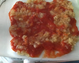 Foto del paso 1 de la receta: Muslos de pollo asados con ayudas enlatadas
