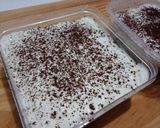 Foto langkah ke 5 dari resep Banoffe Dessert Box 🍌.
