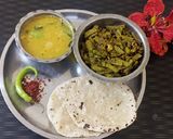 ગોવાર નું લસણીયું શાક રેસીપી સ્ટેપ4ફોટો