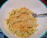 Foto del paso 4 de la receta: Falafel