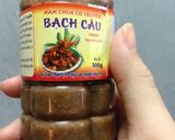 Hình bước làm 3 của món Mắm tép sườn sụn