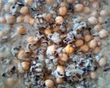 A picture of step 5 of GRB Stew.