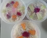 Foto langkah ke 3 dari resep Salad buah.