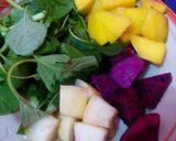 Foto langkah ke 1 dari resep Smoothies.