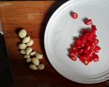 韓式小菜：涼拌小黃瓜的食譜步驟5照片