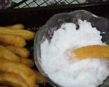 Foto langkah ke 12 dari resep Churros.