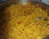मीठी बूंदी(meethi bundi recipe in hindii) रेसिपी चरण 5 फोटो