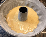Foto del paso 10 de la receta: Bizcocho de turrón sin gluten