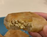 Foto langkah ke 6 dari resep Martabak tahu.
