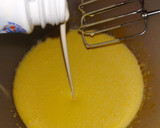Foto del paso 2 de la receta: Bizcocho de nata