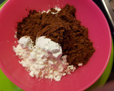 Foto del paso 1 de la receta: Crema de chocolate