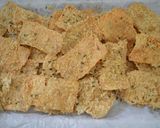 Foto langkah ke 12 dari resep Keripik Tempe Goreng Kriuk Tahan 2-3 Bulan | Bisa Untuk Bisnis Keripik Tempe.