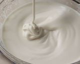 A picture of step 5 of Genoise Sponge Cake.