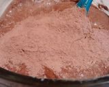 Foto del paso 5 de la receta: Bundt Cake de Chocolate