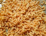 ક્રિસ્પી મેગી (Crispy Maggi Recipe in Gujarati) રેસીપી સ્ટેપ3ફોટો