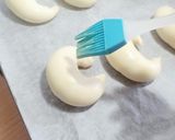 牛角麵包的食譜步驟5照片