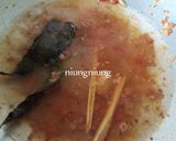 Foto langkah ke 2 dari resep Semur Kentang Ayam Jawa.