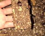 Foto del paso 7 de la receta: Barras de proteína energéticas ⚡️
