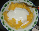 Foto langkah ke 2 dari resep Bolu Tape Putih Telur.