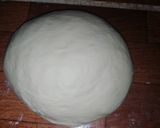 Foto del paso 1 de la receta: Masa de hojaldre