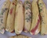 Foto langkah ke 6 dari resep Sostel(sosis telur).