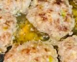 A picture of step 8 of Chullu kebabs.