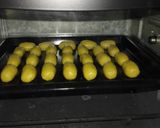 Foto langkah ke 2 dari resep Nastar Kurma.