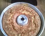 Foto langkah ke 12 dari resep Resep Bolu Marmer Cake / Bolu jadul super enak lembut banget.