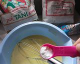 Foto langkah ke 5 dari resep Ayam goreng kremes.