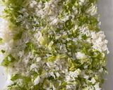 Foto del paso 2 de la receta: Ensalada de arroz