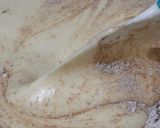 Foto langkah ke 2 dari resep Sponge Cake Cokelat.