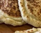 Φωτογραφία βήματος 6 της συνταγής Εύκολες και γρήγορες πίτες με σπανάκι και φέτα