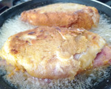 Foto del paso 2 de la receta: Pechugas rellenas