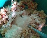 Foto langkah ke 2 dari resep Perkedel tempe.