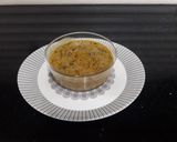 A picture of step 23 of Spicy Curry cholay.