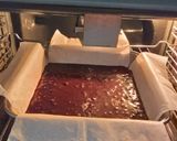 Foto langkah ke 5 dari resep Fudgy Brownies Gluten Free.