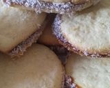 Foto del paso 5 de la receta: Alfajores de maizena
