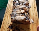 Foto del paso 6 de la receta: Budín integral sin azúcar ni aceite
