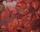 صورة لخطوة 5 من وصفة تحضير صلصة طماطم 🍅 صنع منزلي لي جميع استعمالات