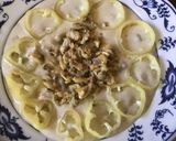 A picture of step 4 of California Farm Summer Clam Chowder-Spicy.
