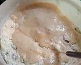 Foto del paso 3 de la receta: Pancitos árabes al verdeo