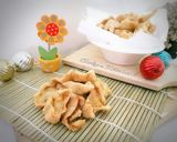 Foto langkah ke 5 dari resep Tahu Kulit Crispy.